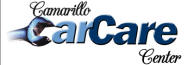 Camarillo Car Care Logo