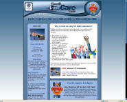Camarillo Car Care's Website