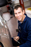 Auto Repair Owner